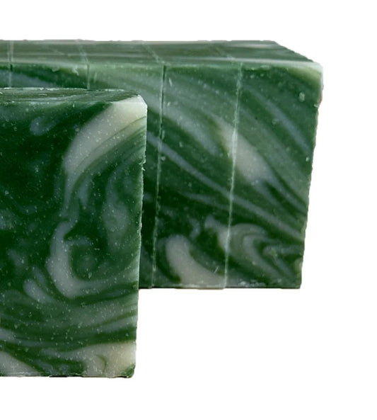 Cucumber Melon Soap