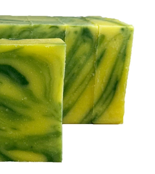 Desert Sage Soap