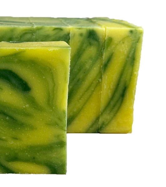 Desert Sage Soap