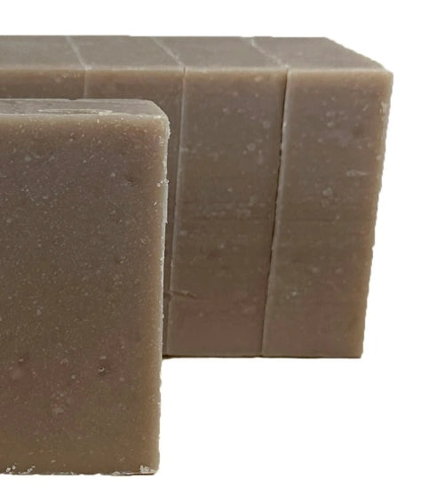 Dragon's Blood Soap