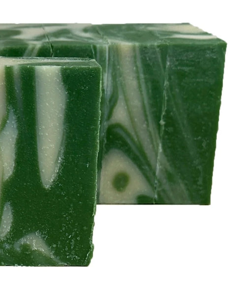 English Garden Soap