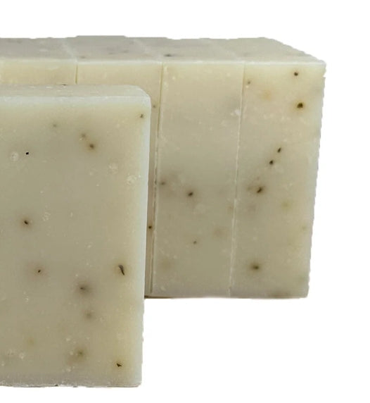 Eucalyptus Soap