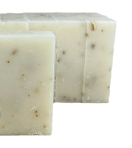 Eucalyptus Lavender Soap