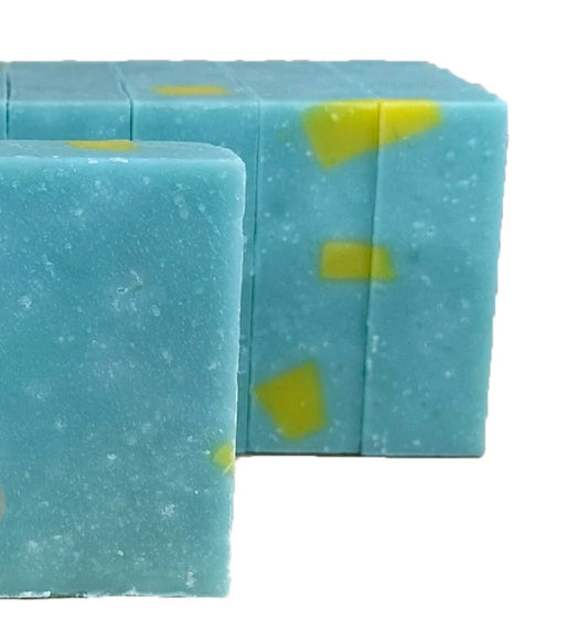 Far Out Soap