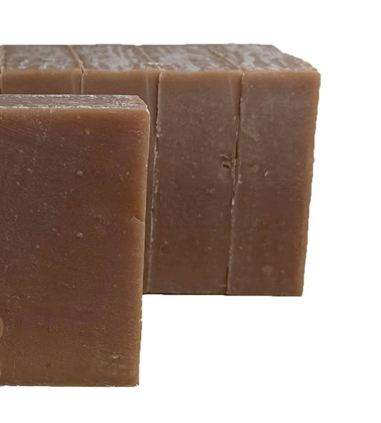 French Vanilla Biscotti Soap