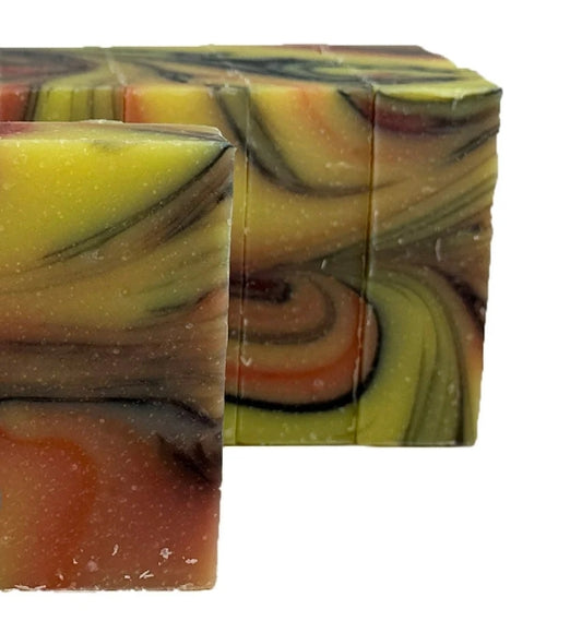 Gobi Gold Soap