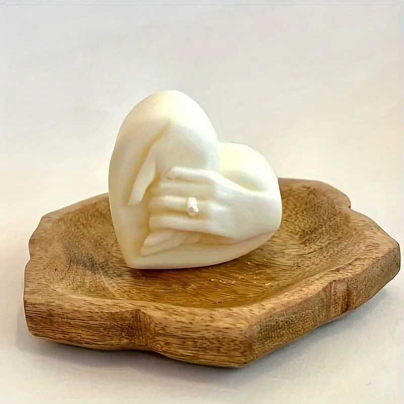 Holding Hands Soap