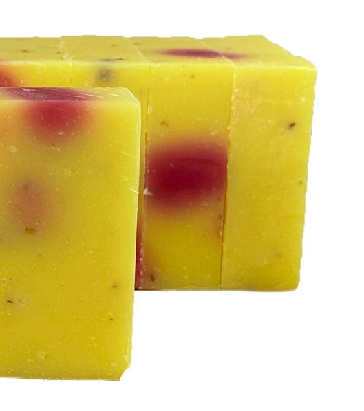 Honeysuckle Soap