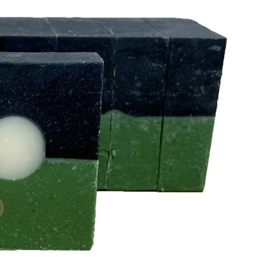 Howlin' At The Moon Soap