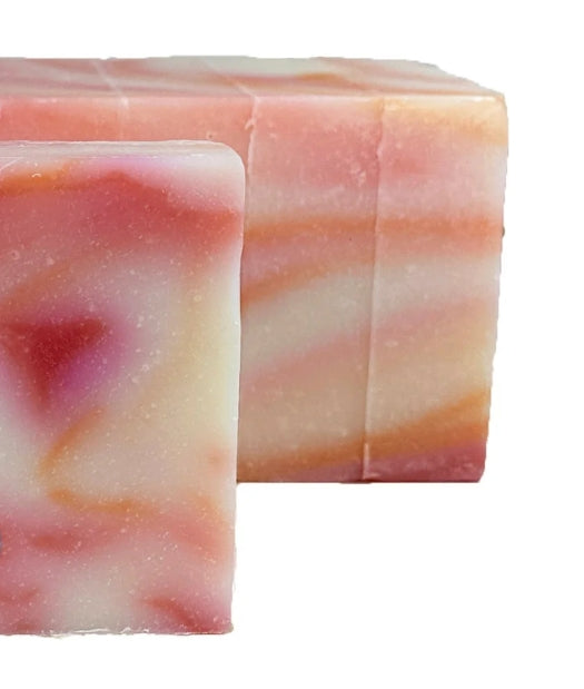 Jamaican Me Crazy Soap