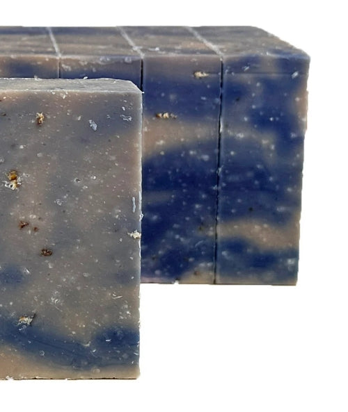 Kashmir Scrub Soap