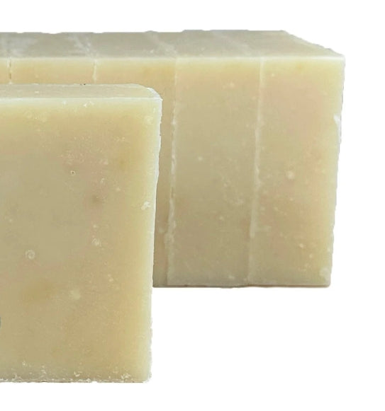 Kojic & Mango Soap