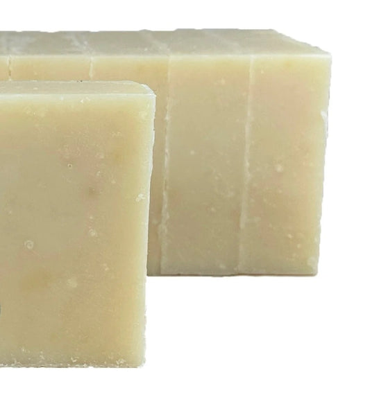 Kojic & Mango Soap
