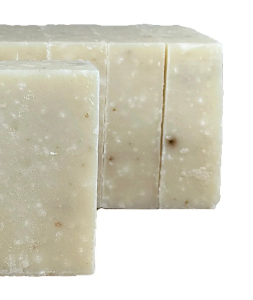 Lavender Greek Yogurt Soap