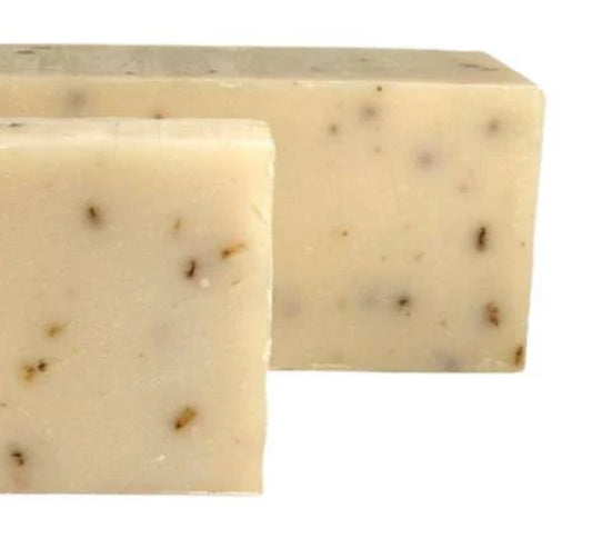 Lavender Patchouli Soap