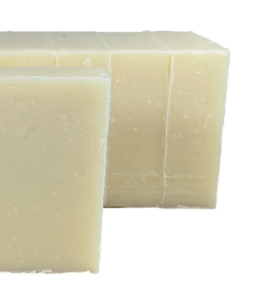 Lemon Jasmine Mimosa Soap