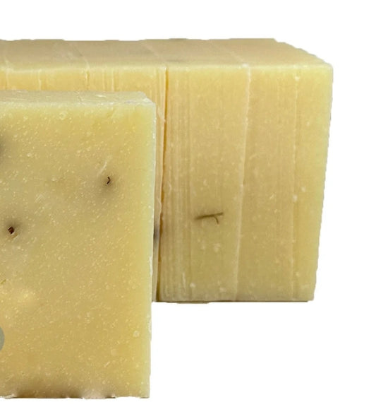 Lemongrass Soap