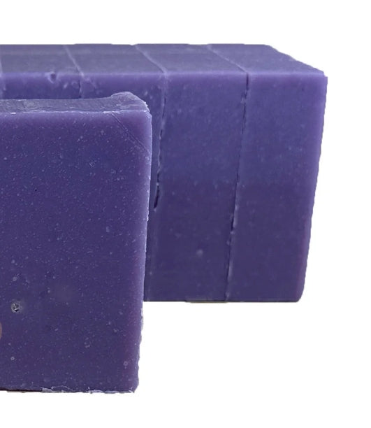 Lilac Soap