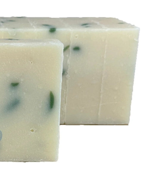 Limeade Soap