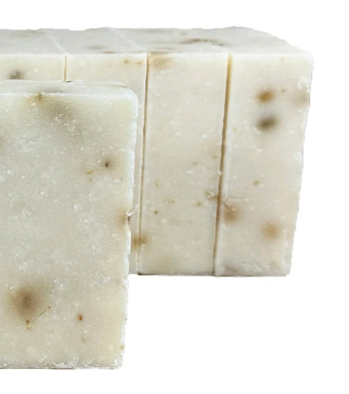 Lucious Lime Greek Yogurt Soap