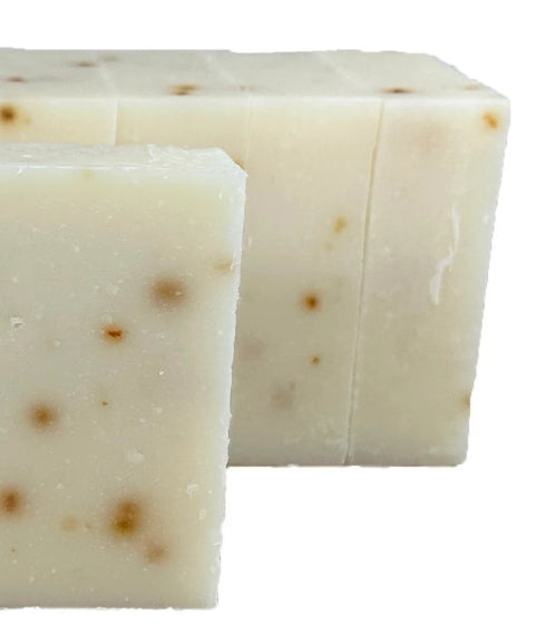 Mango Papaya Soap