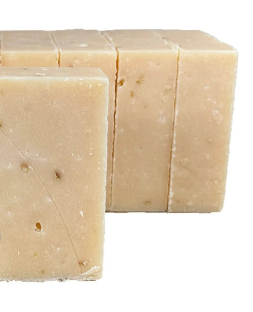 Mango Salsa Scrub Soap