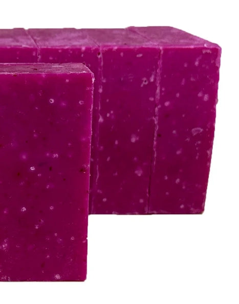 Moonlight and Roses Soap