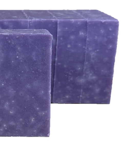 Oak Moss Lavender Soap
