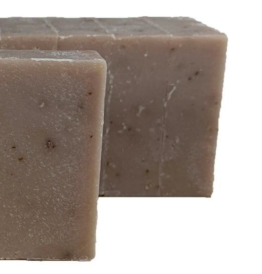 Oatmeal Soap