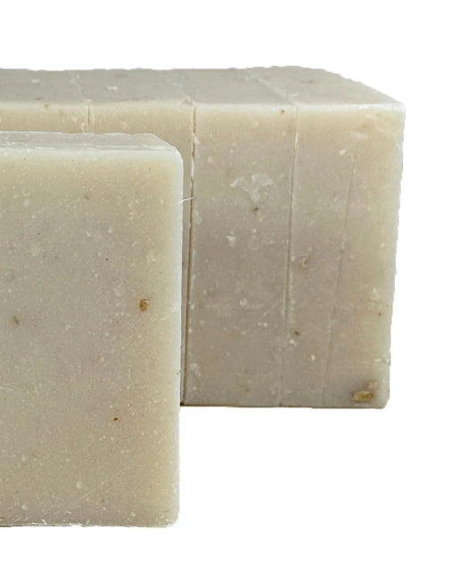 Patchouli Sandalwood Soap