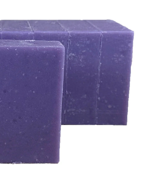 Plumeria Aloe Soap