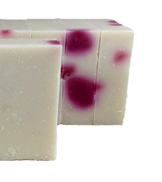 Pomegranate Cherry Soap