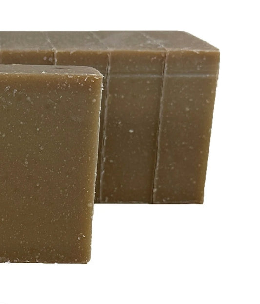 Pumpkin Spice Soap
