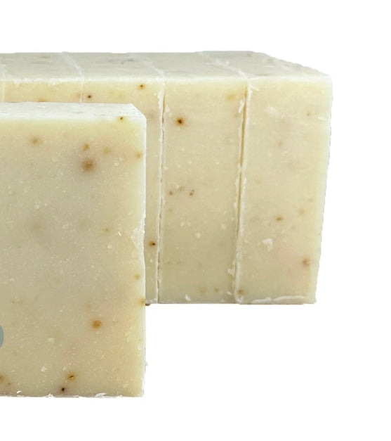 Rocky Rose Soap