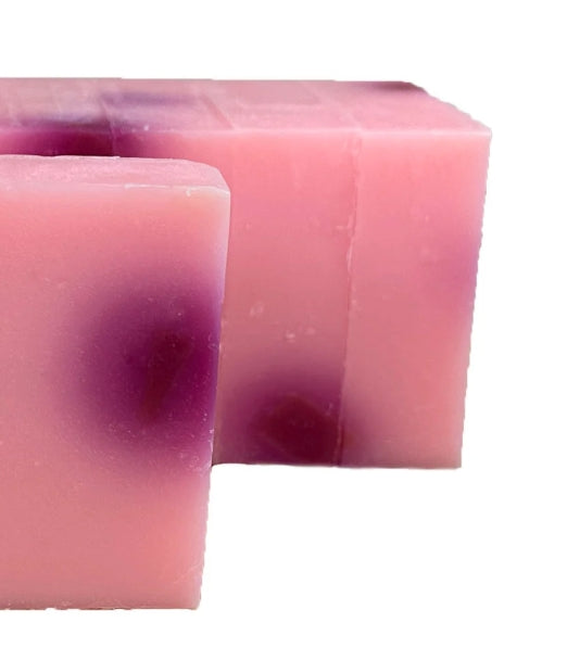 Rose Bouquet Soap