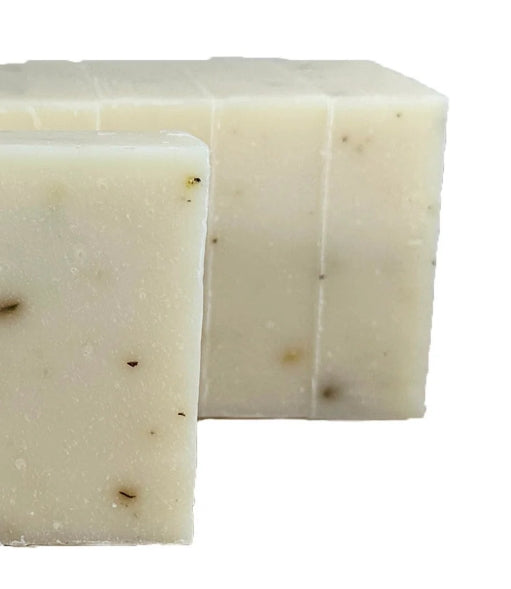 Rosemary & Thyme Soap