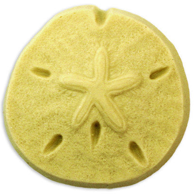 Sand Dollar soap