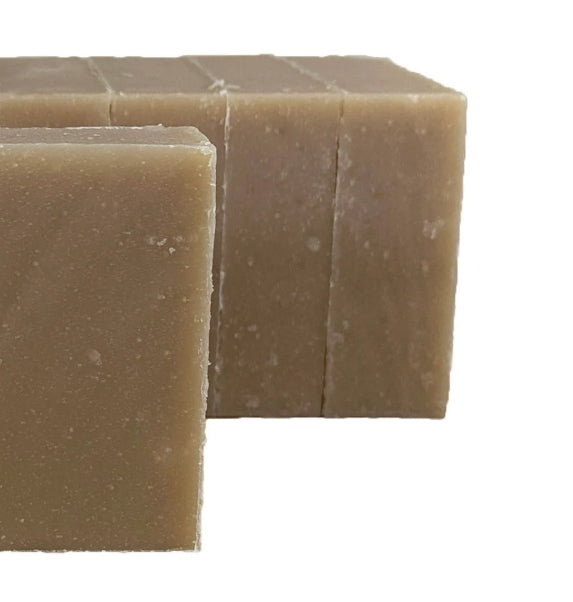 Sandalwood Soap