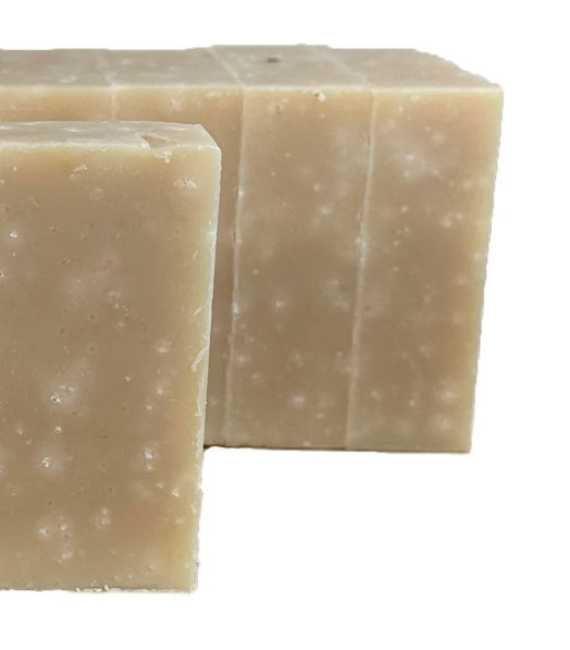 Sandalwood Verbena Soap