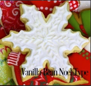 Vanilla Bean Noel Fragrance