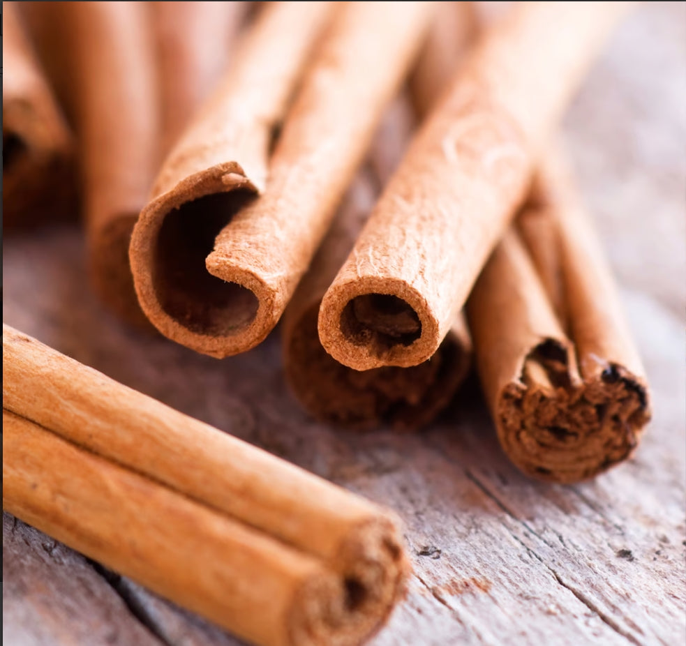 Cinnamon Stick Fragrance