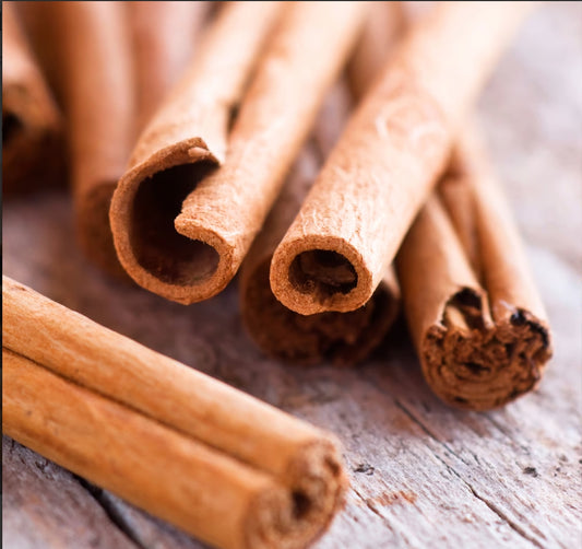 Cinnamon Stick Fragrance