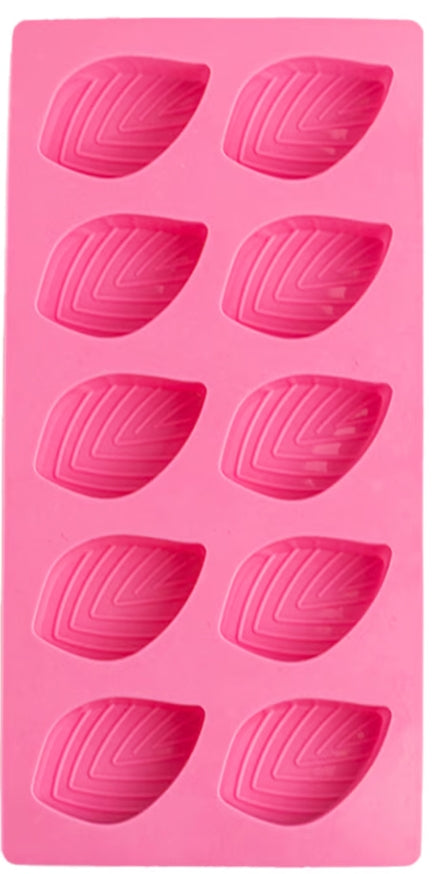 Guest Leaf soap SET of (10)