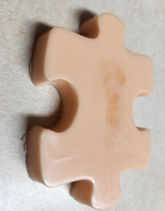 Puzzle Soap