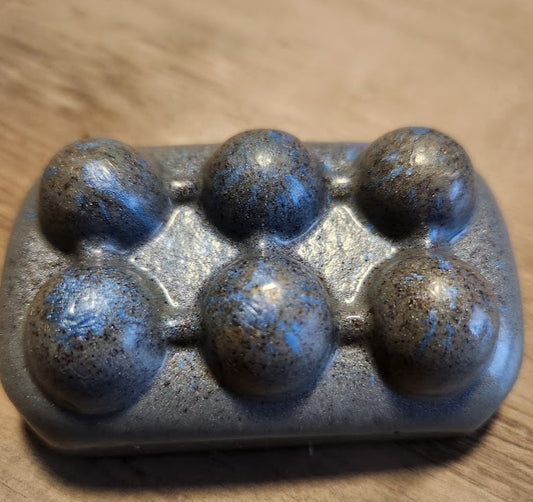 Surplus Soap Massage Bar - Patchouli