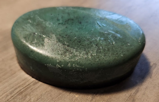 Surplus Soap Oval - Nag Champa Scent