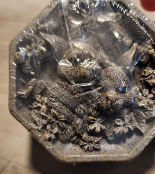 Surplus Soap Rabbits - Smoked Oud Scent