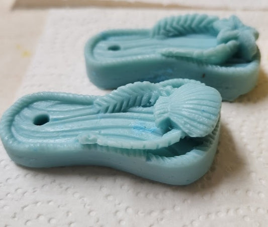 Flip-Flop GUEST Soap