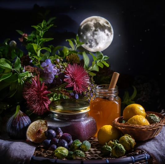 Fab-BOO-lous Fragrance