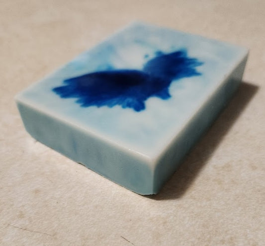 Guest soap 3.6oz